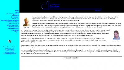 logo Dobber Assurantiekantoor