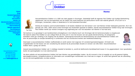 Dobber Assurantiekantoor