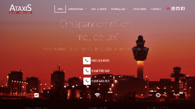 logo AtaxiS