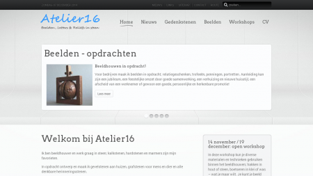 Atelier 16