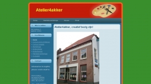 logo Atelier4Akker