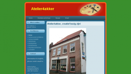 Atelier4Akker