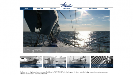 Jachtwerf Atlantic BV