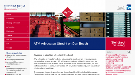 ATM Advocaten