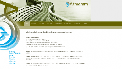 logo Atmaram HR -Solutions