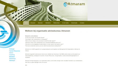 Atmaram HR -Solutions