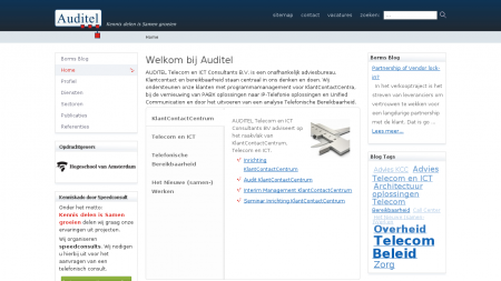 Auditel Telecom en ICT Consultants BV