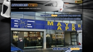 logo Autobedrijf Mayer