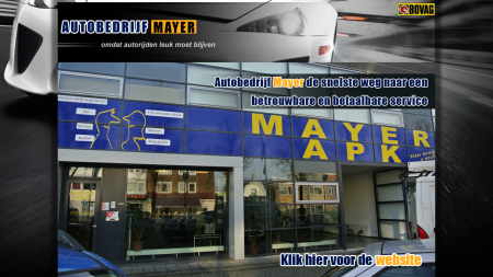 Autobedrijf Mayer