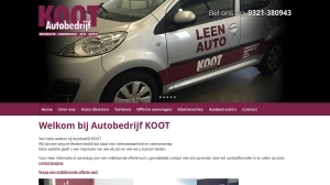 logo Koot Autobedrijf