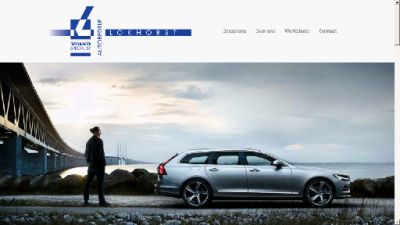 logo Autobedrijf Lokhorst Volvo Specialist