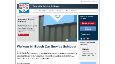logo Schipper Autobedrijf