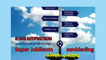 Autopraktikum