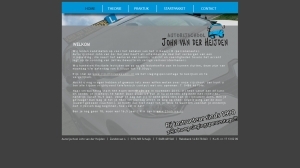 logo Heijden Autorijschool John vd