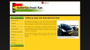 logo Kas Autorijschool