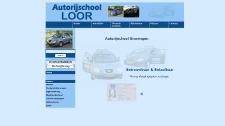 Loor Autorijschool