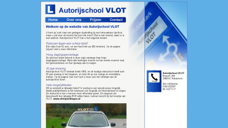 Vlot Autorijschool