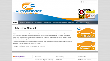 Meijerink Autoservice