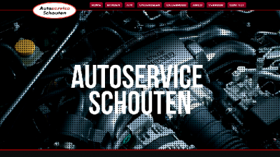 logo Schouten Autoservice