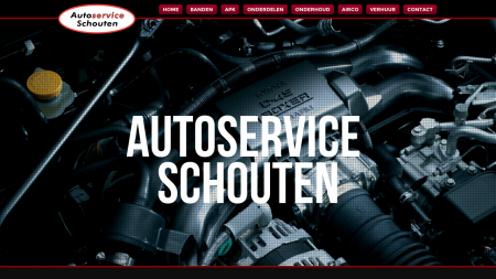 Schouten Autoservice