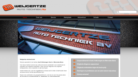 Weijgertze Auto Techniek