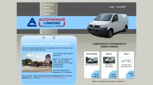 logo Autoverhuur  Limburg Roermond BV