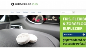 logo Autoverhuur  Zuid Den Bosch