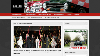 logo Avalon Evenementen