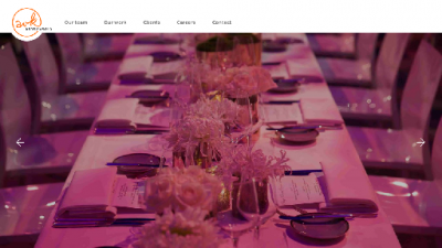 logo Adriaanse Van Kuyk Brand Events
