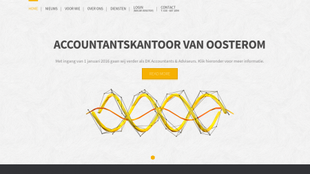 Oosterom Accountantskantoor Van