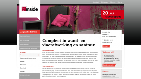 B-Inside