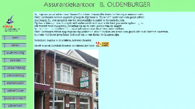 logo Oldenburger B