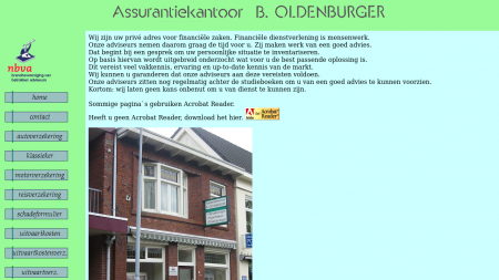 Oldenburger B