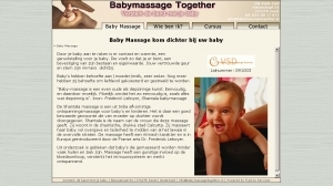 logo Together Babymassage