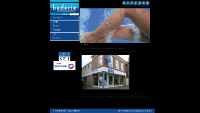 logo Bleeker Installatiebedrijf BV