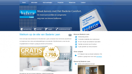 Baderie Laan