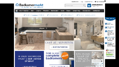 logo Badkamermarkt.nl