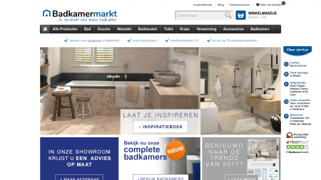 Badkamermarkt.nl