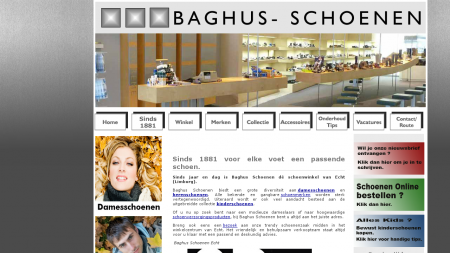 Baghus Schoenen