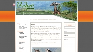 logo Bahati Travel