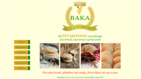 Baka Pitakoning