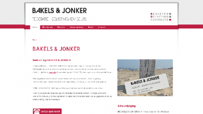 logo Bakels & Jonker Belastingadviseurs