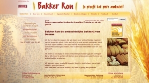 logo Bakker Ron