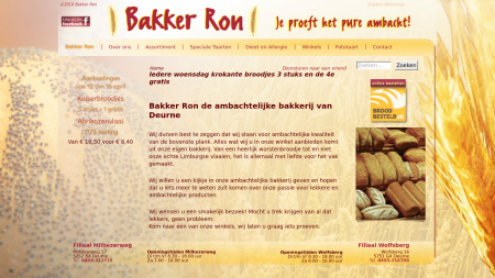 Bakker Ron