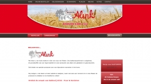 logo Benthem Bakkerij  Van