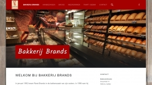 logo Brands Bakkerij