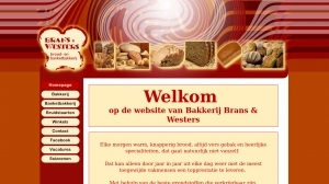 logo Brans Bakkerij