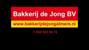 logo Jong BV De