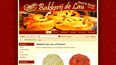 Bakkerij De Lau