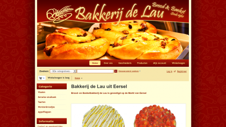 Bakkerij  De Lau